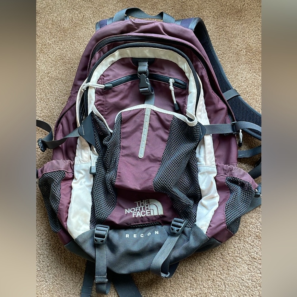 The North Face Recon Backpack